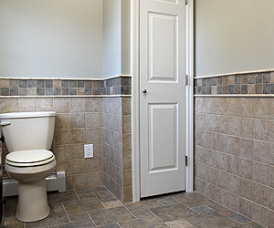 Bathroom Renovation and Bathroom Remodel