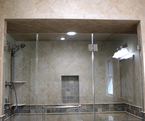 Bathroom Renovation and Bathroom Remodel