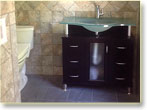 Wolfs Construction Bathroom Remodeling